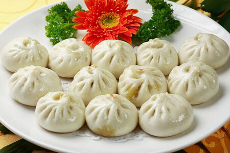 阿泰包子加盟费