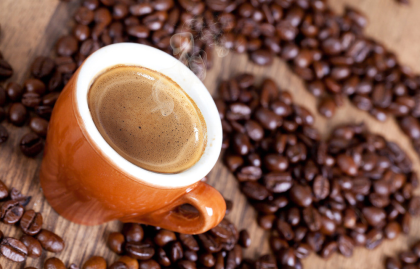 谁的咖啡旗舰店加盟费