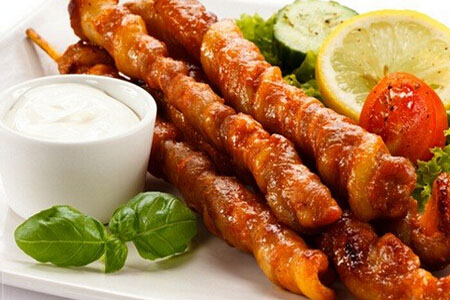 碳来香三国烤肉加盟费