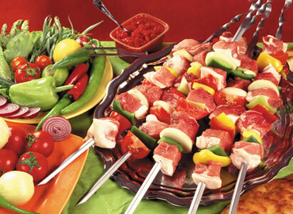 碳来香三国烤肉自助店加盟费