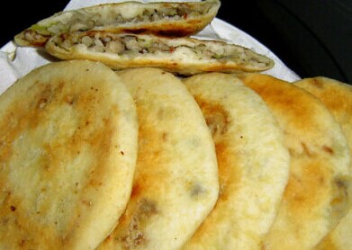 喜多圆烤馅饼装修费