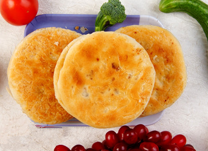 喜多圆烤馅饼加盟费