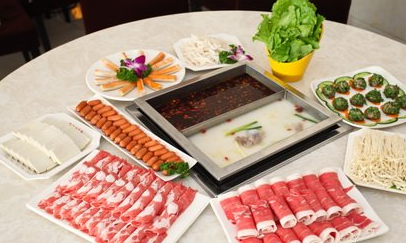 吴优火锅地级市加盟费