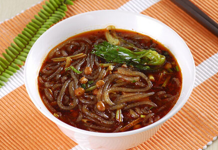 魔粉家酸辣粉代理费