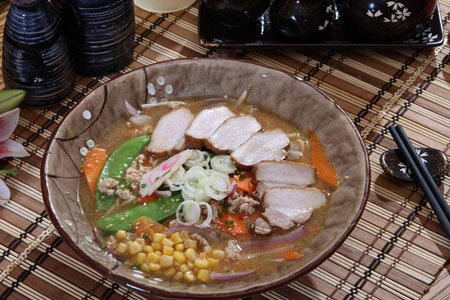 滋烩拉面代理费