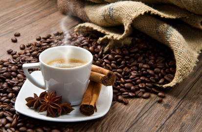 谁的咖啡豪华店加盟费