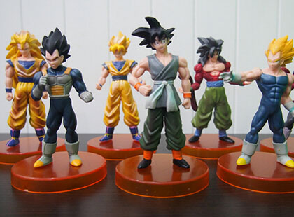 AA国际动漫加盟