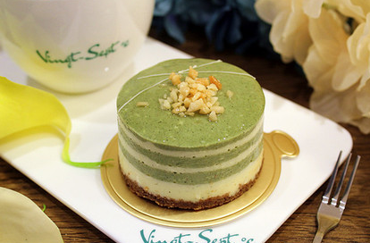 27度法式甜品加盟费