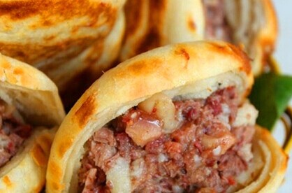 驴掌柜驴肉火烧加盟费