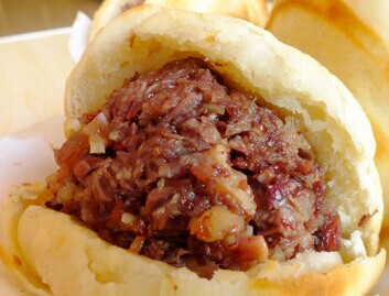 驴掌柜驴肉火烧旗舰店加盟费