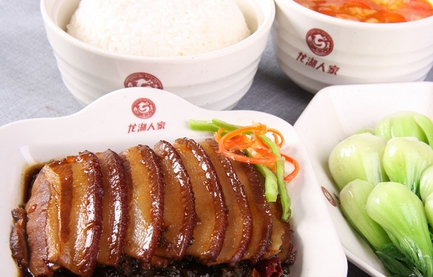 龙湖家人加盟费