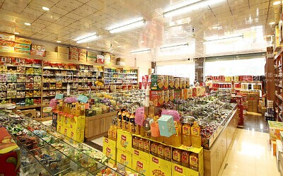 南北码头加盟费