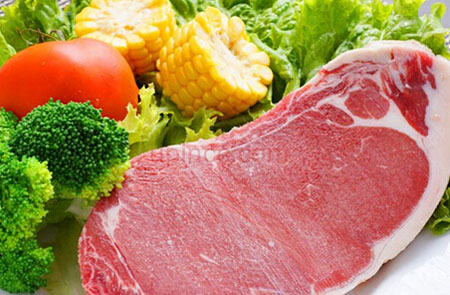 金顶鲜羊肉加盟费用