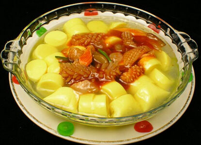 蒸霸天下加盟费