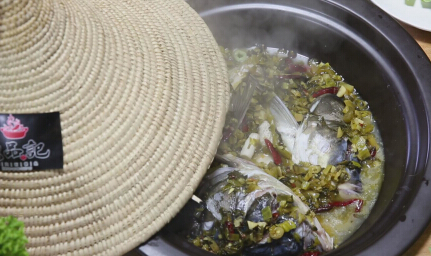 鱼品记三星店加盟费