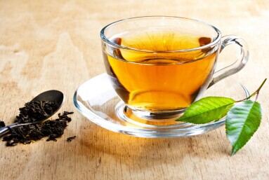 龙馨茶叶标准店加盟费