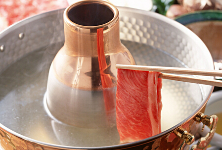 三锅演绎老火锅市级代理费用