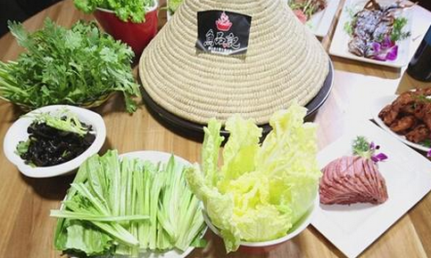 鱼品记五星店加盟费