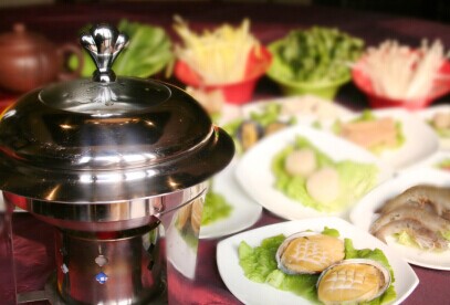 咕嘟小火锅加盟费