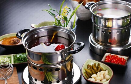 咕嘟小火锅县级代理费