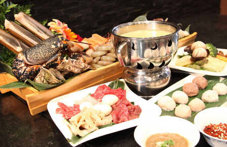 红天下火锅加盟最少费用