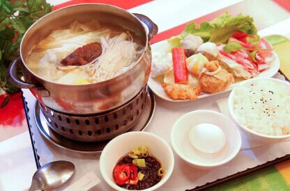 咕嘟小火锅的省级代理费