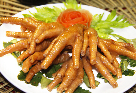 明海卤业代理费用