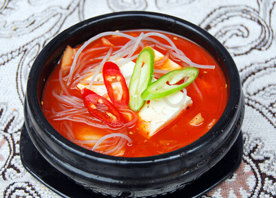 味宛粉面加盟最少费用