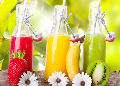 冰果漫吸加盟最低费用