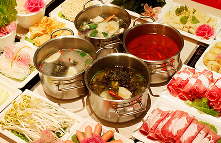 怡捞小府加盟最少费用