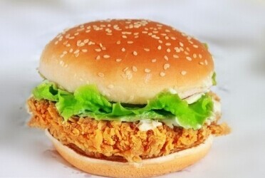 嘉乐汉堡旗舰店加盟费