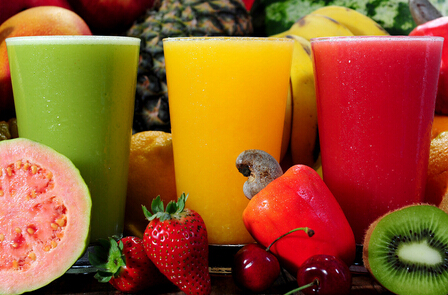 冰果漫吸标准店加盟费用