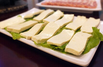 彭家豆腐标准店加盟费