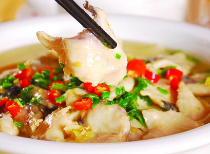 顺水鱼馆加盟最少费用