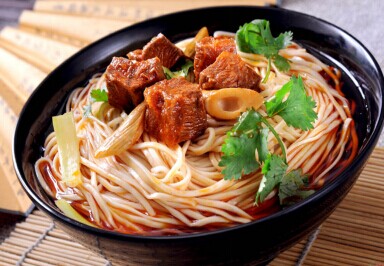 一品江南锅盖面加盟费