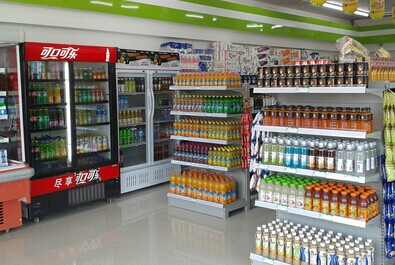 省士多便利店加盟费