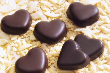 百瑞莲DIY巧克力加盟最少费用