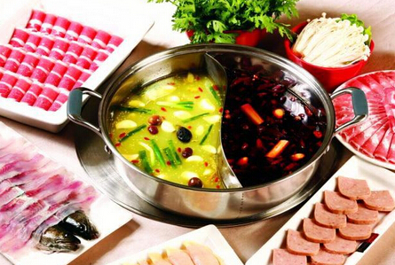 大胖涮锅加盟最少费用