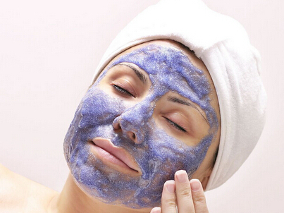 肌肤快线标准店加盟费用