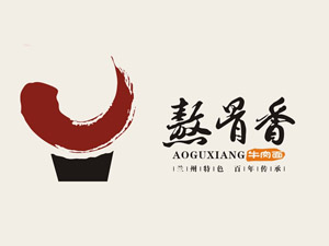 熬骨香牛肉拉面加盟