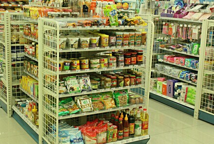 喜洋洋便利店加盟费