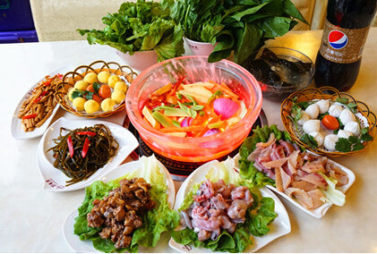 厨先生水晶焖锅费用优惠