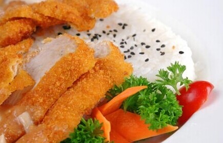 猪排大咖加盟费