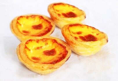 蛋挞工坊旗舰店加盟费