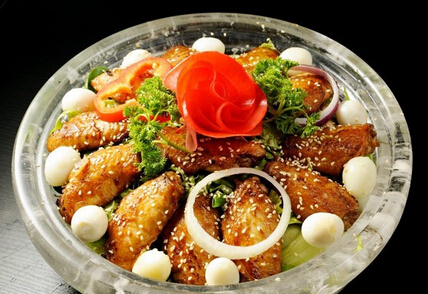 厨先生水晶焖锅皇冠店加盟费用