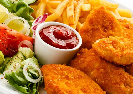 一京一炸一京一炸加盟费用