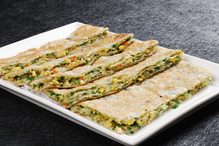 京都馅饼加盟优势