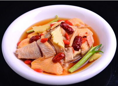 尖山酸菜鸡A级旗舰店加盟费用