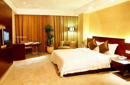 银座佳驿加盟物业要求