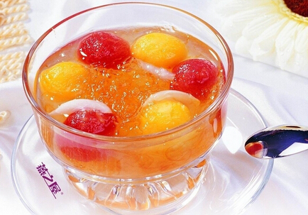 燕之屋加盟店最少费用